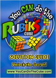 rubik solution pdf