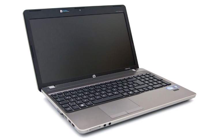 hp probook 4530s laptop