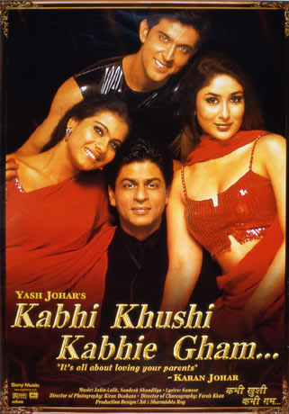 kabhi khushi kabhi gham full movie download